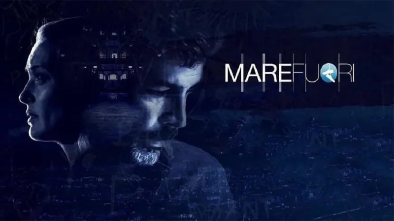 Come vedere Mare Fuori 4 in streaming anche dall'estero - Webnews