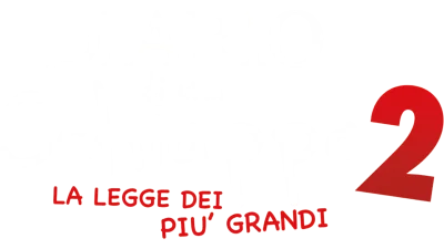 Diario di una schiappa – La legge dei più grandi (2022)